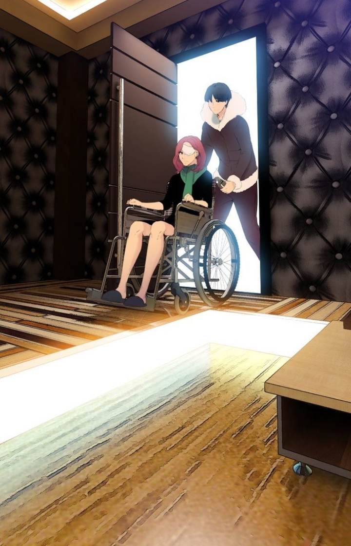 Ecstasy Hearts - Chapter 61 [photo 37] - MangaPorn