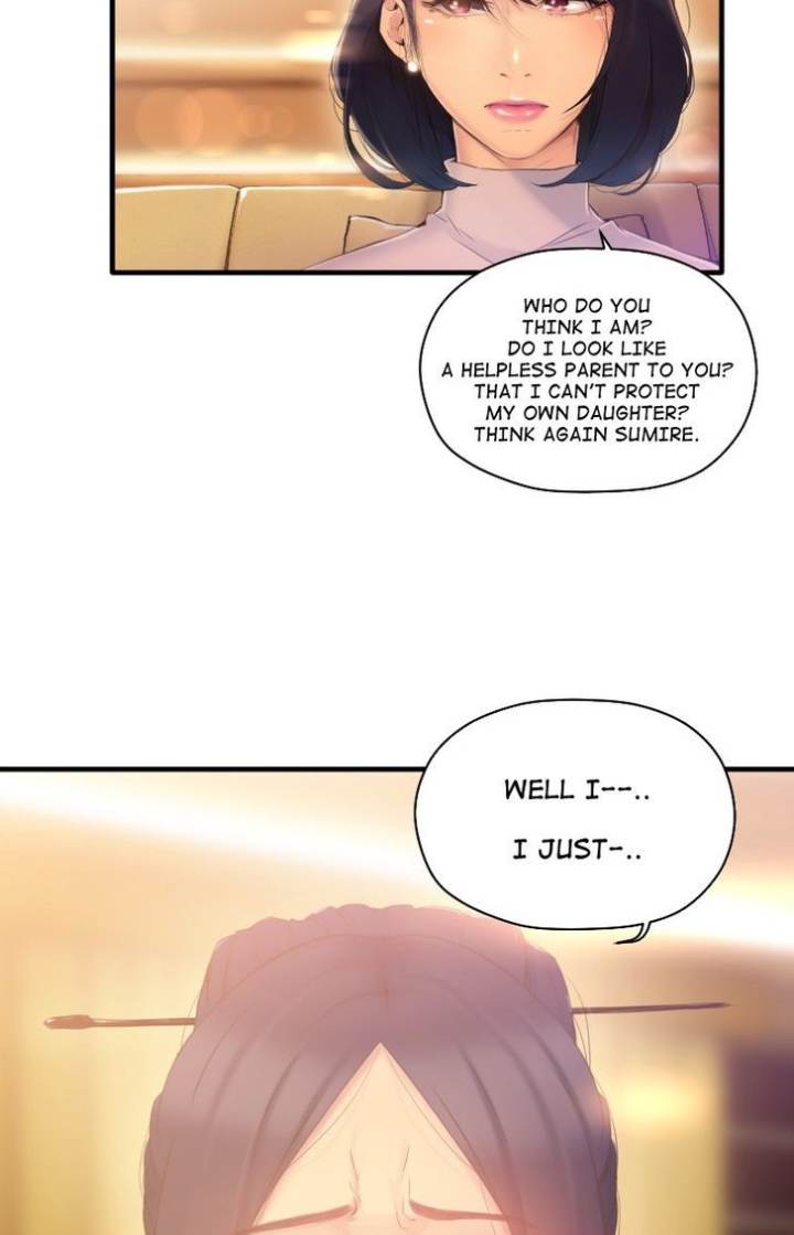 Ecstasy Hearts - Chapter 61 [photo 44] - MangaPorn