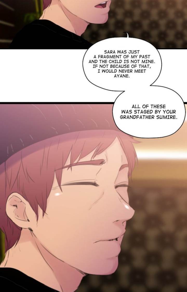 Ecstasy Hearts - Chapter 61 [photo 46] - MangaPorn