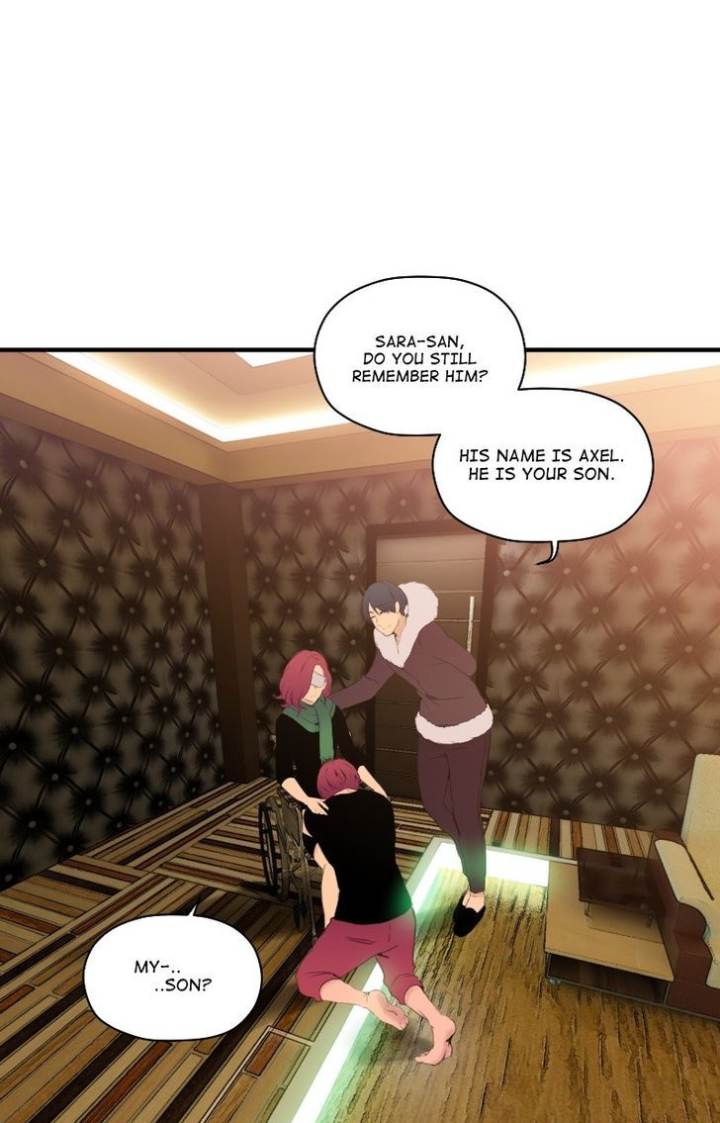 Ecstasy Hearts - Chapter 61 [photo 48] - MangaPorn