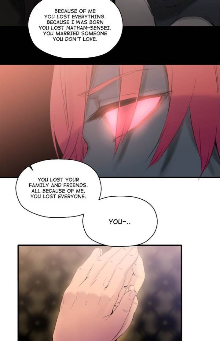 Ecstasy Hearts - Chapter 61 [photo 54] - MangaPorn