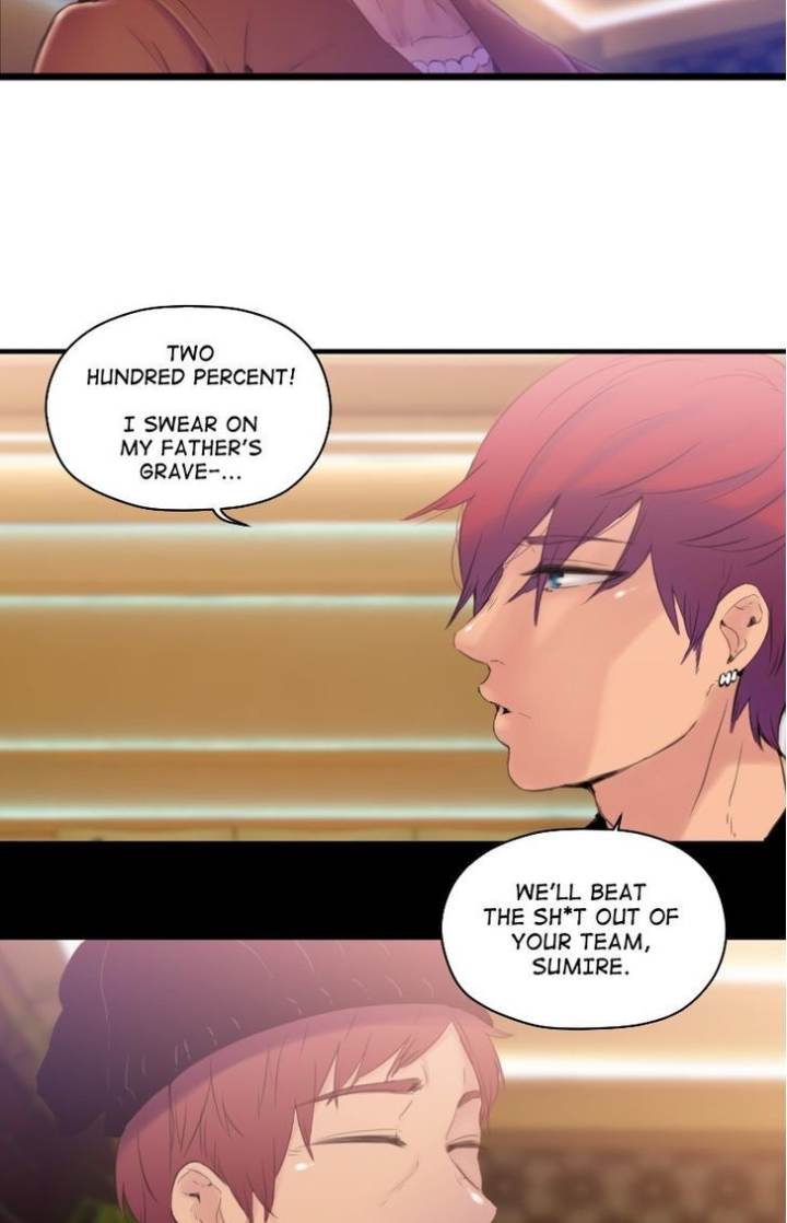 Ecstasy Hearts - Chapter 61 [photo 62] - MangaPorn