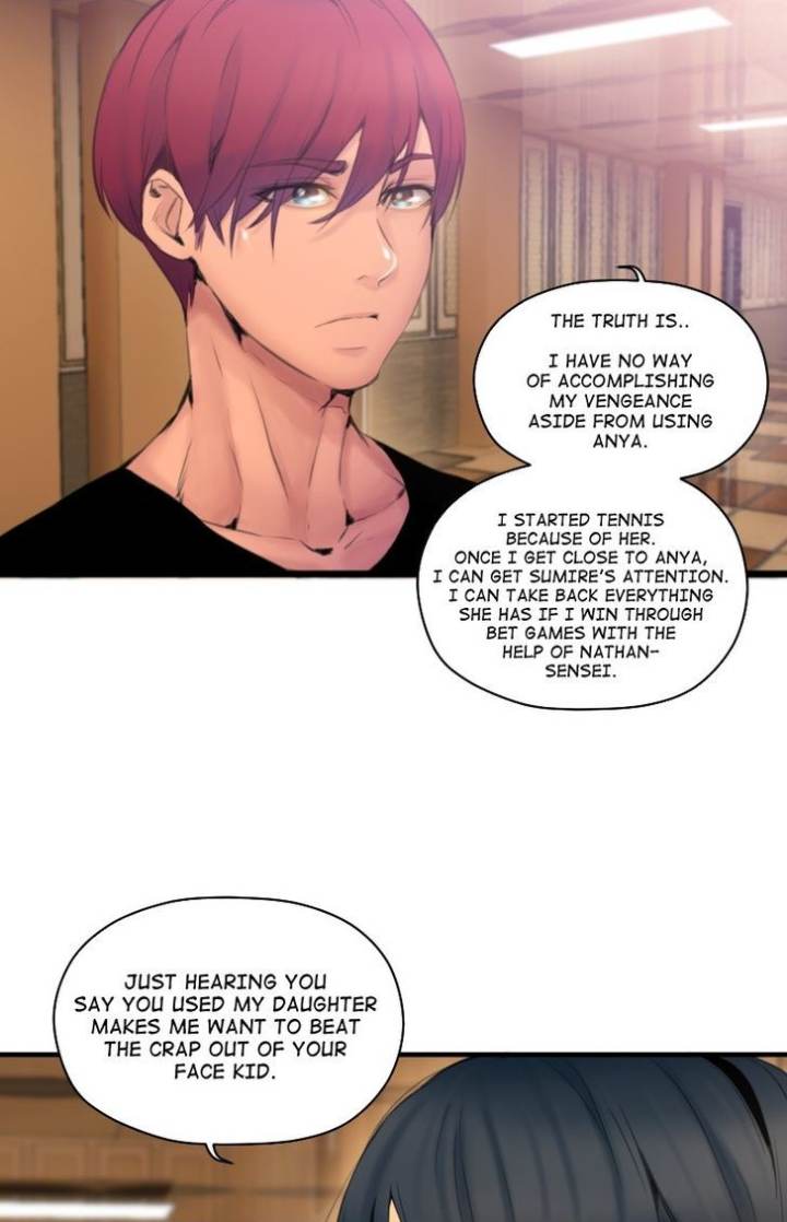 Ecstasy Hearts - Chapter 62 [photo 10] - MangaPorn