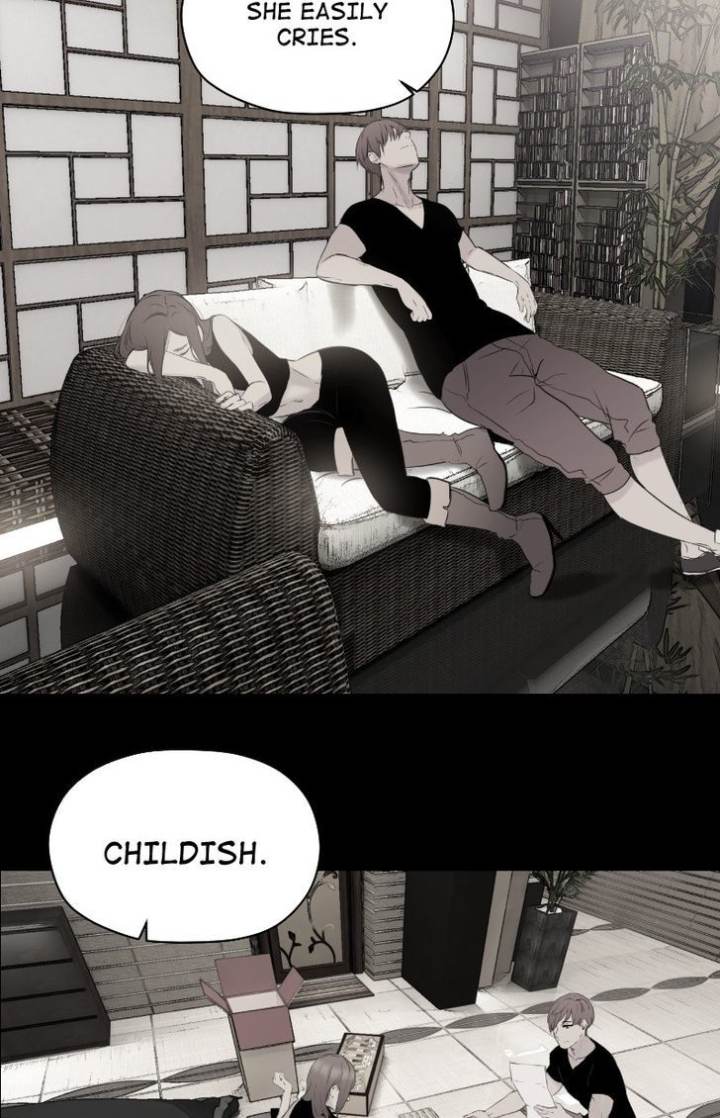 Ecstasy Hearts - Chapter 62 [photo 16] - MangaPorn