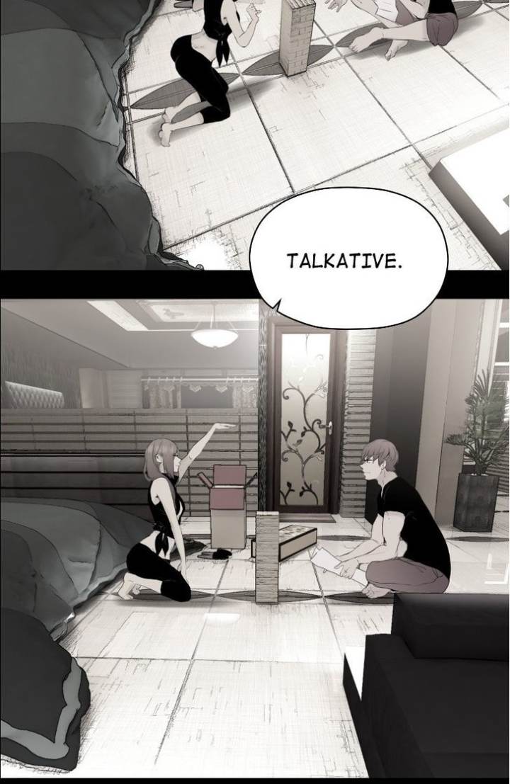 Ecstasy Hearts - Chapter 62 [photo 17] - MangaPorn