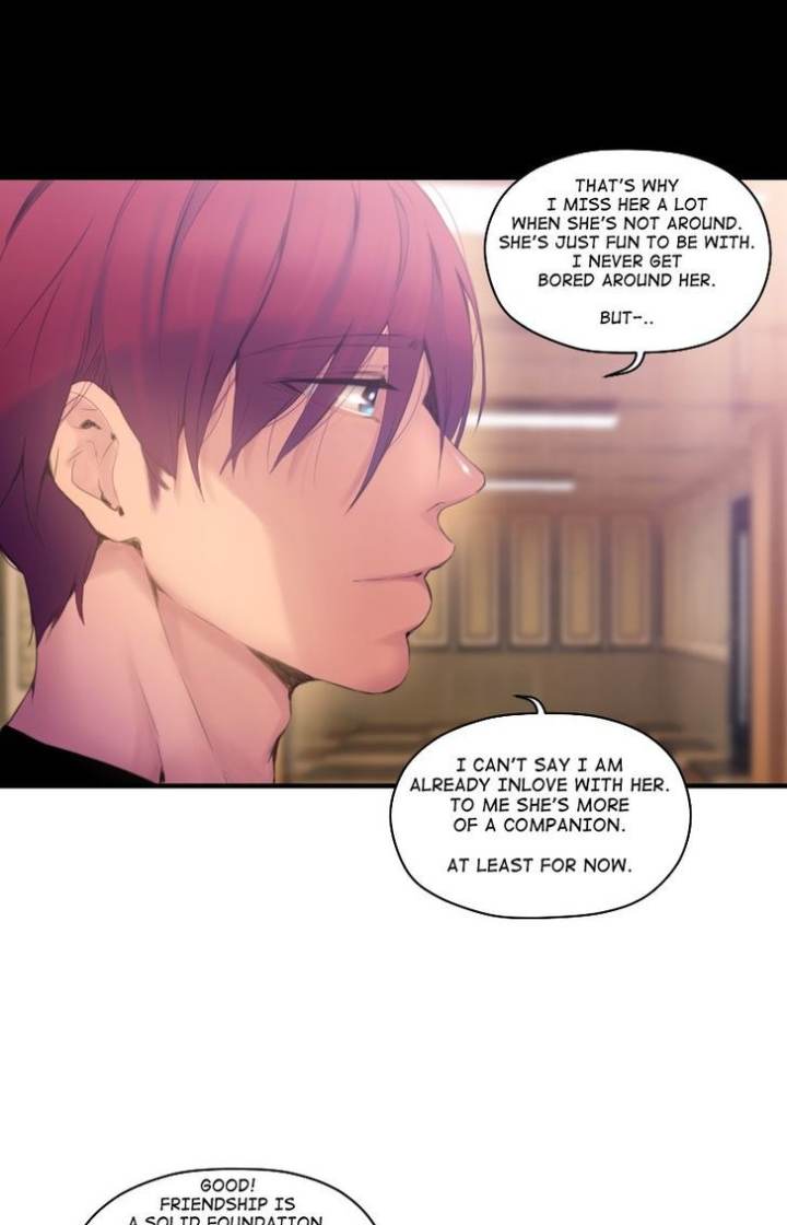 Ecstasy Hearts - Chapter 62 [photo 18] - MangaPorn