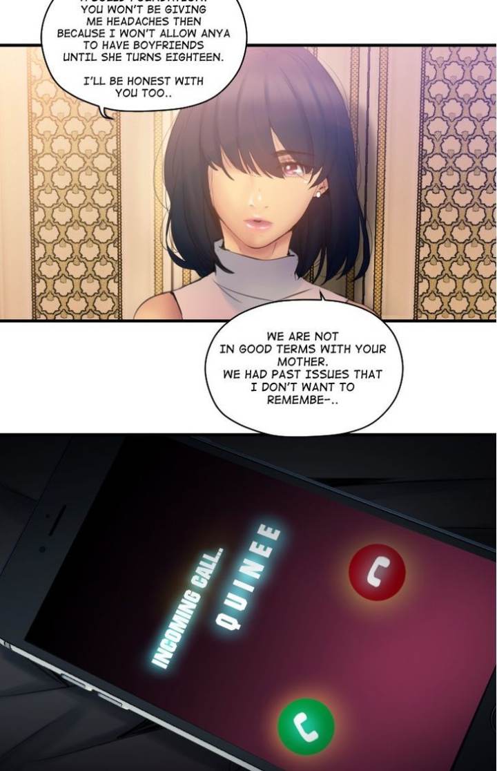 Ecstasy Hearts - Chapter 62 [photo 19] - MangaPorn