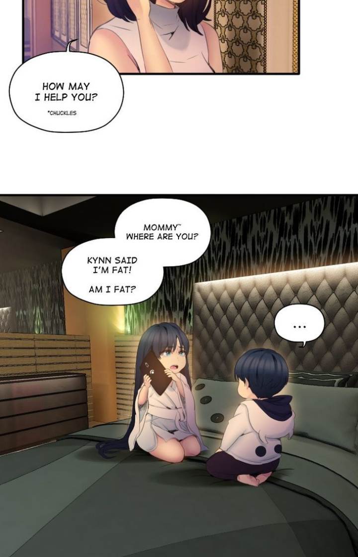 Ecstasy Hearts - Chapter 62 [photo 21] - MangaPorn