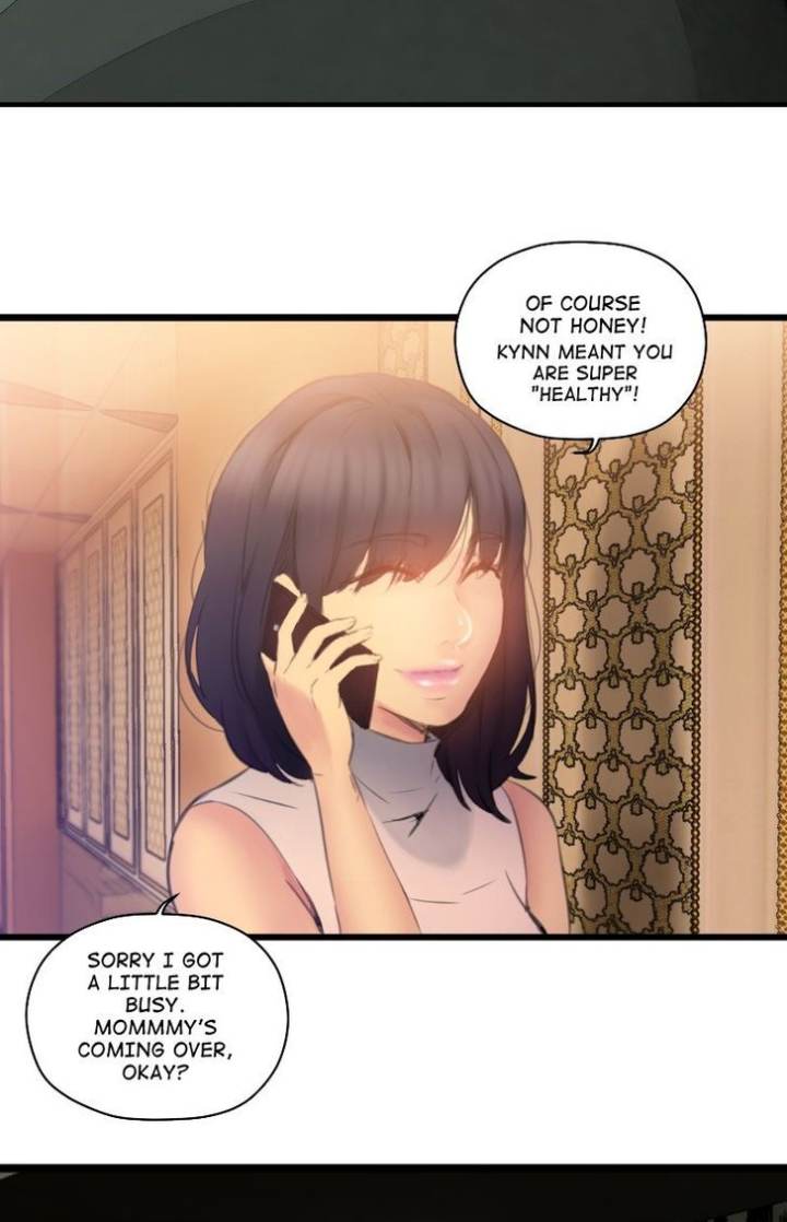 Ecstasy Hearts - Chapter 62 [photo 22] - MangaPorn