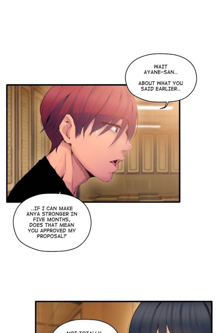 Ecstasy Hearts - Chapter 62 [photo 25] - MangaPorn