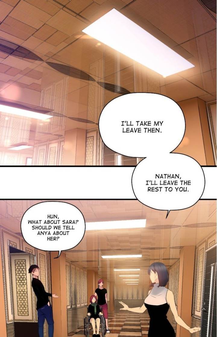 Ecstasy Hearts - Chapter 62 [photo 27] - MangaPorn