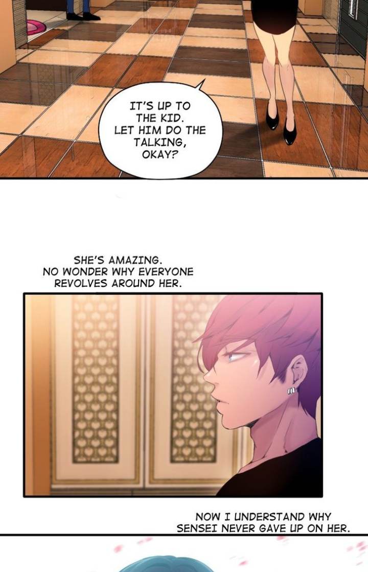 Ecstasy Hearts - Chapter 62 [photo 28] - MangaPorn