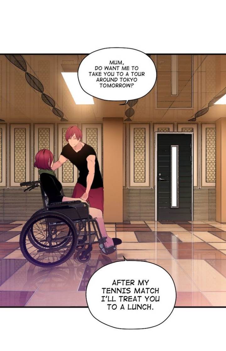 Ecstasy Hearts - Chapter 62 [photo 30] - MangaPorn