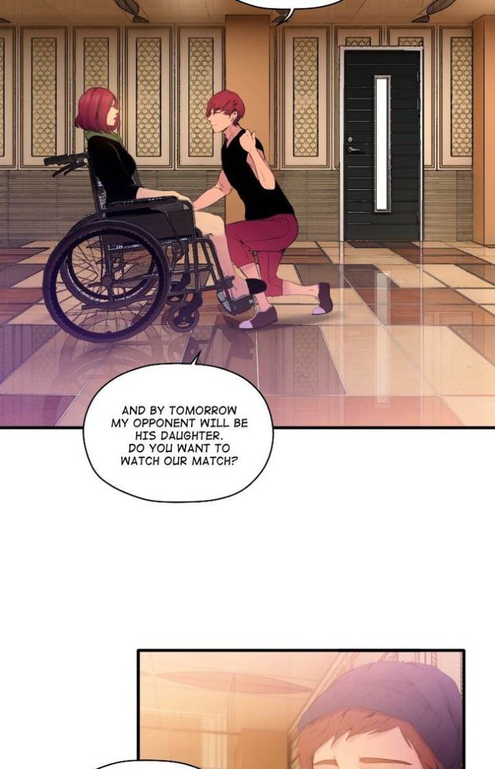 Ecstasy Hearts - Chapter 62 [photo 32] - MangaPorn