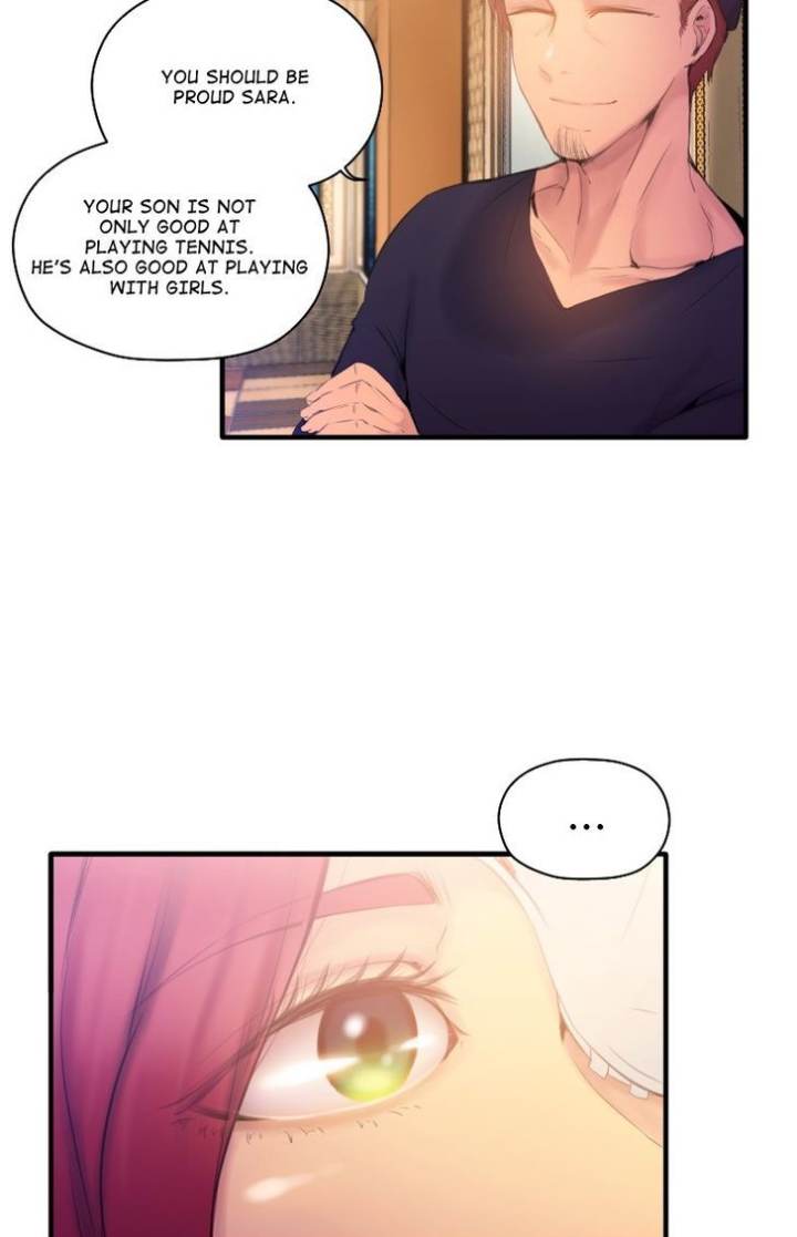 Ecstasy Hearts - Chapter 62 [photo 33] - MangaPorn