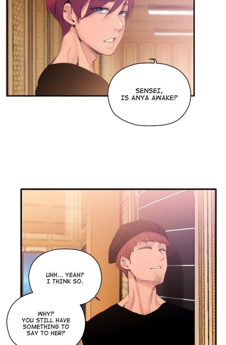 Ecstasy Hearts - Chapter 62 [photo 38] - MangaPorn