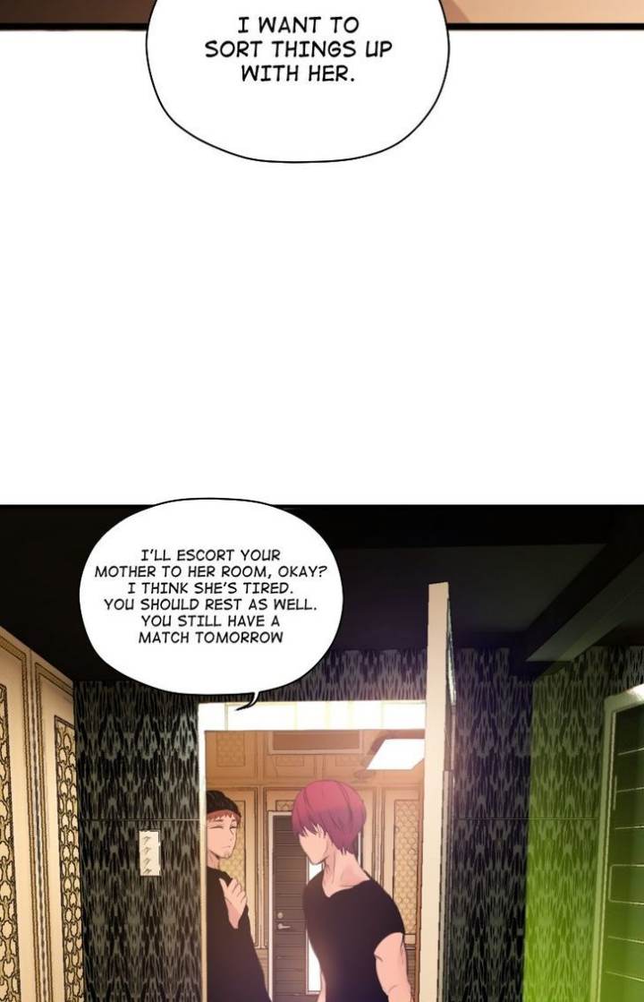 Ecstasy Hearts - Chapter 62 [photo 40] - MangaPorn