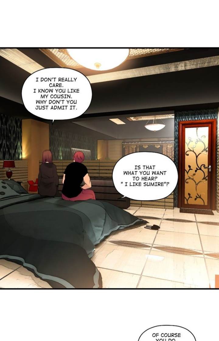 Ecstasy Hearts - Chapter 62 [photo 47] - MangaPorn