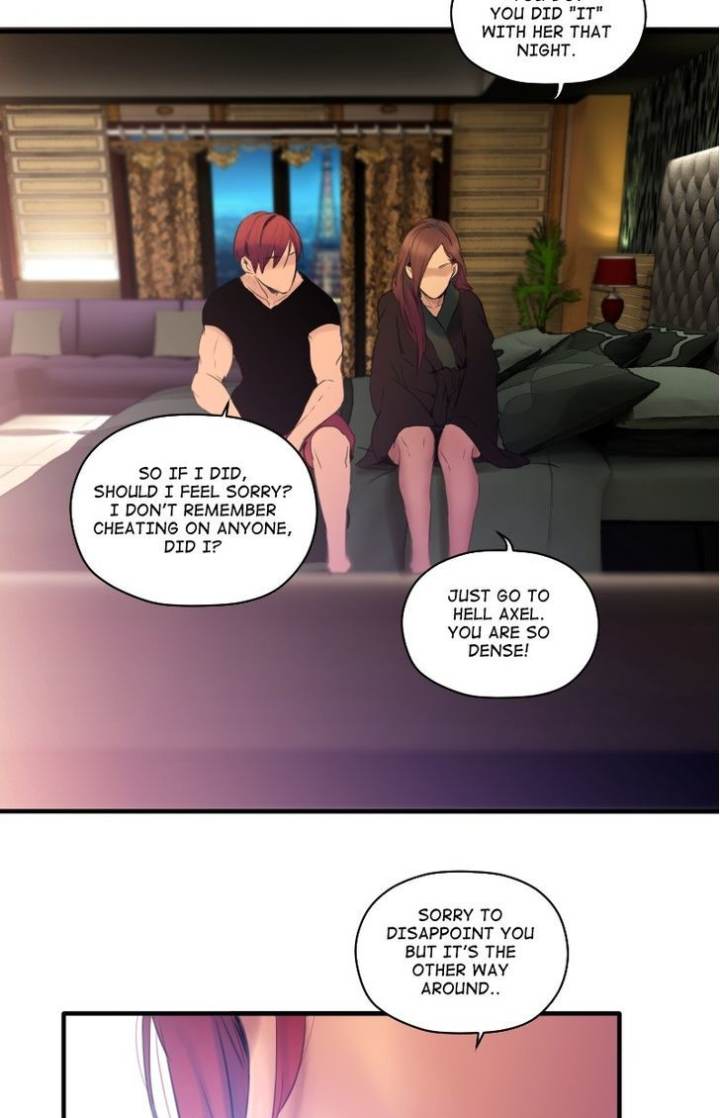 Ecstasy Hearts - Chapter 62 [photo 48] - MangaPorn