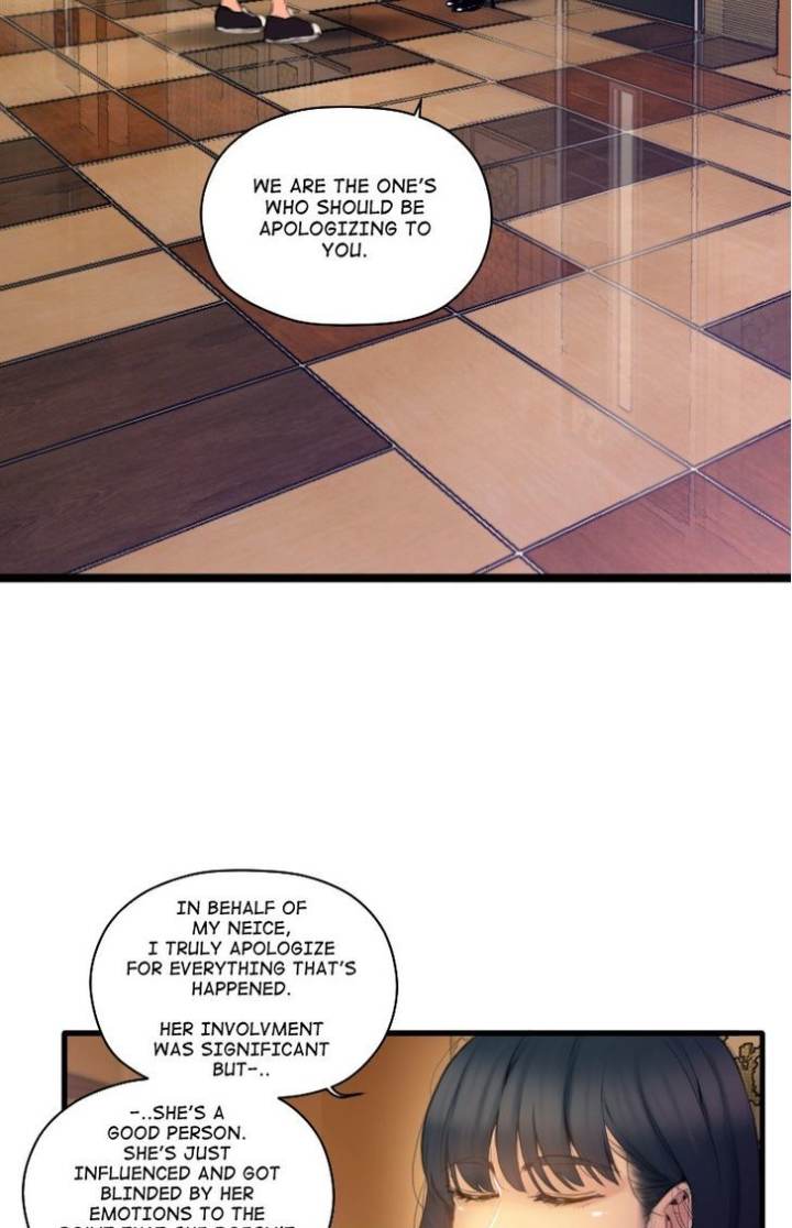 Ecstasy Hearts - Chapter 62 [photo 7] - MangaPorn