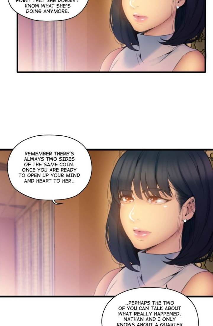 Ecstasy Hearts - Chapter 62 [photo 8] - MangaPorn