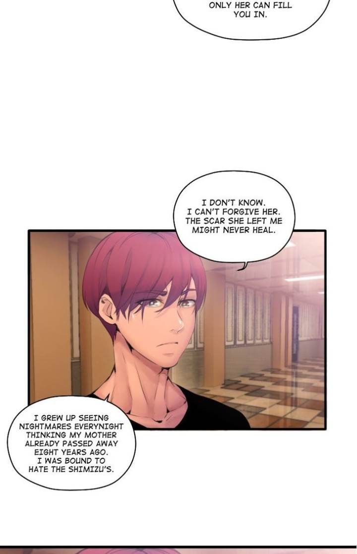 Ecstasy Hearts - Chapter 62 [photo 9] - MangaPorn