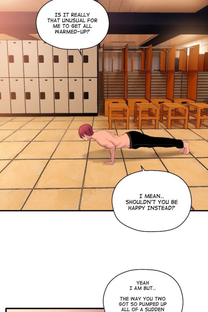 Ecstasy Hearts - Chapter 63 [photo 10] - MangaPorn