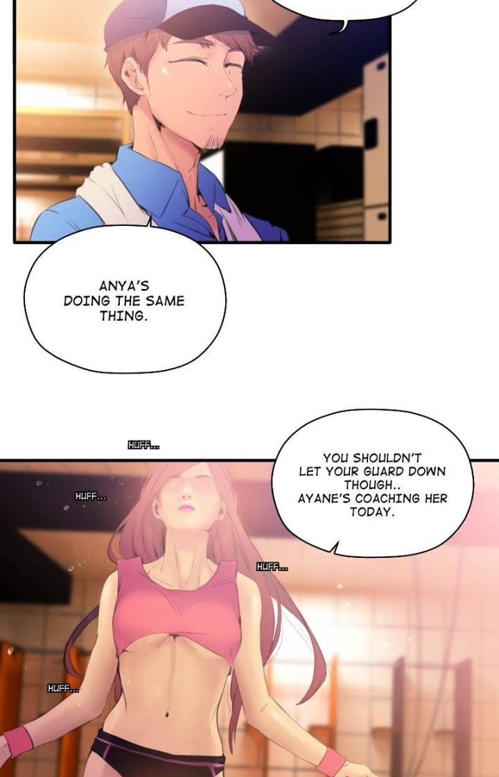 Ecstasy Hearts - Chapter 63 [photo 11] - MangaPorn