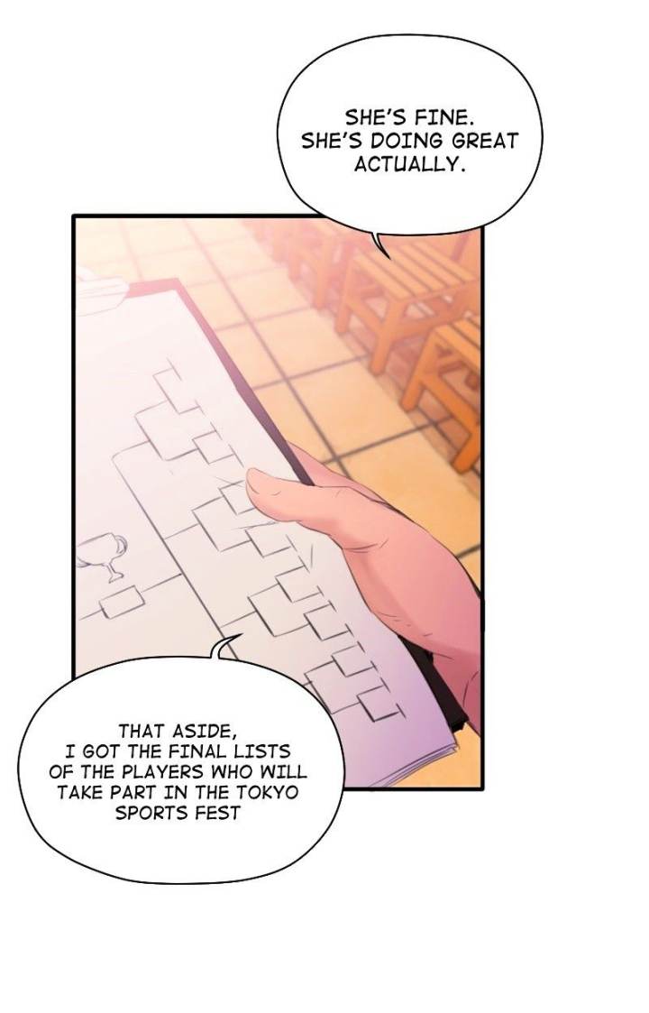 Ecstasy Hearts - Chapter 63 [photo 13] - MangaPorn