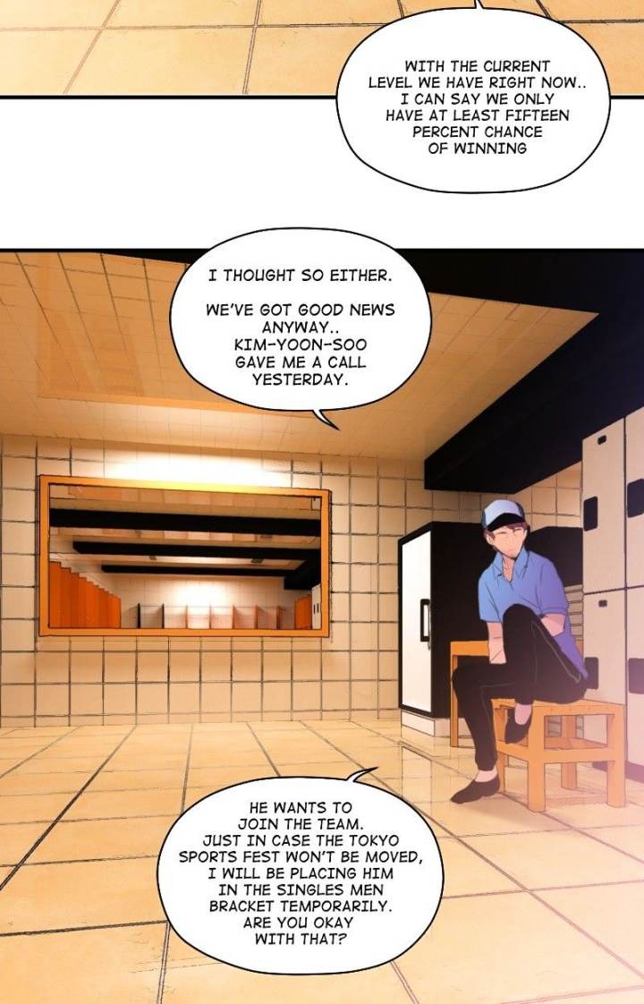 Ecstasy Hearts - Chapter 63 [photo 16] - MangaPorn