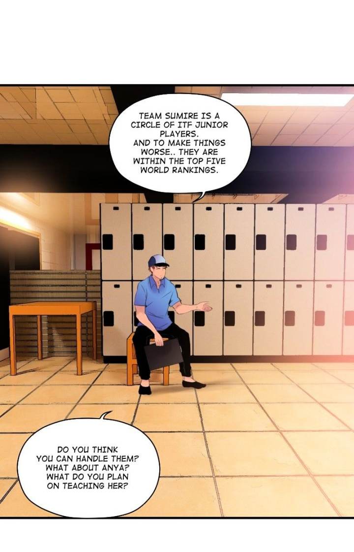 Ecstasy Hearts - Chapter 63 [photo 19] - MangaPorn