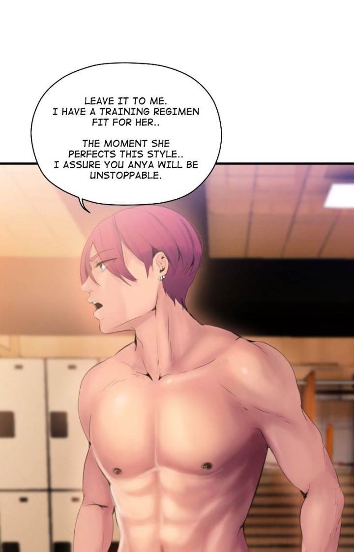 Ecstasy Hearts - Chapter 63 [photo 20] - MangaPorn