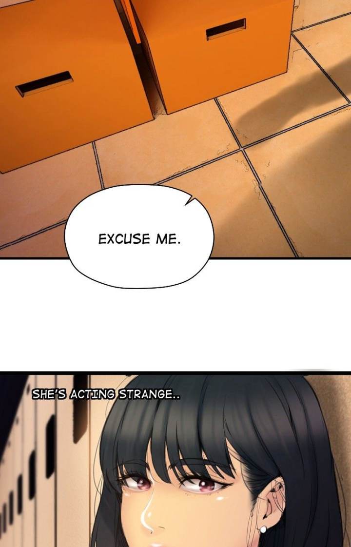 Ecstasy Hearts - Chapter 63 [photo 26] - MangaPorn