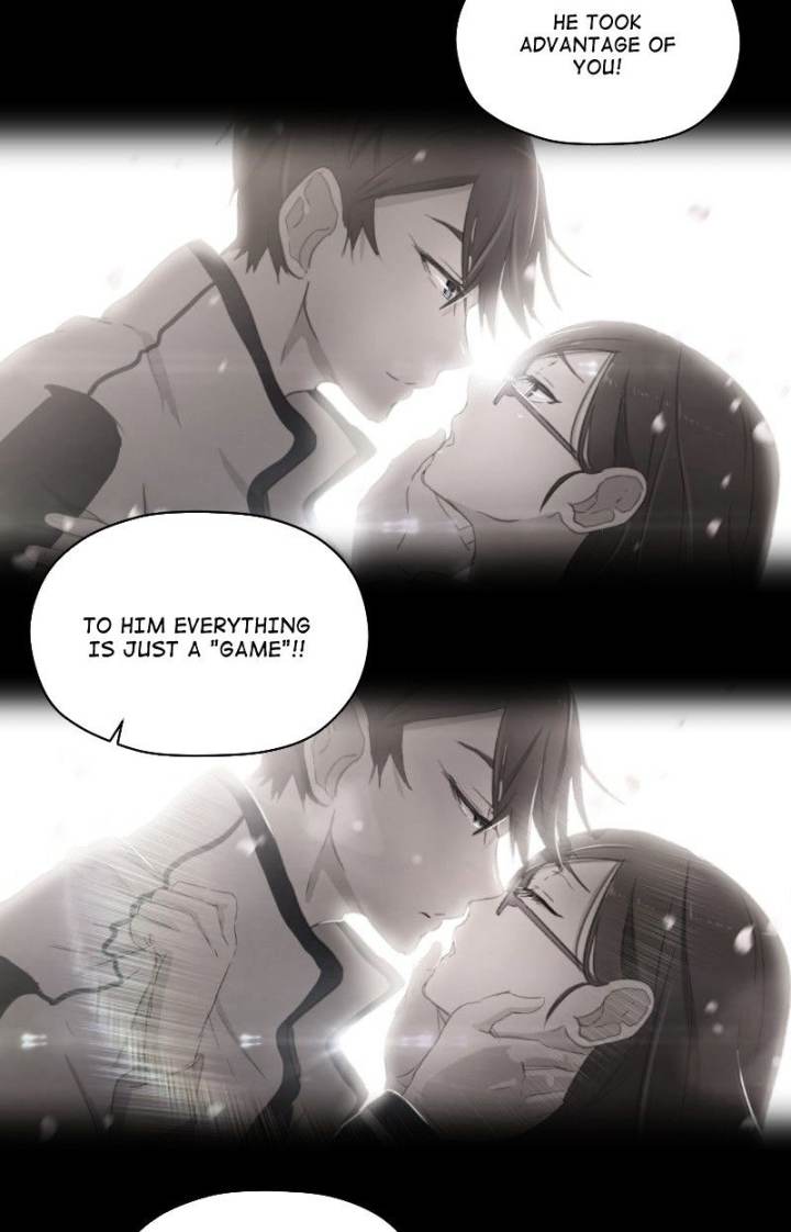 Ecstasy Hearts - Chapter 63 [photo 33] - MangaPorn