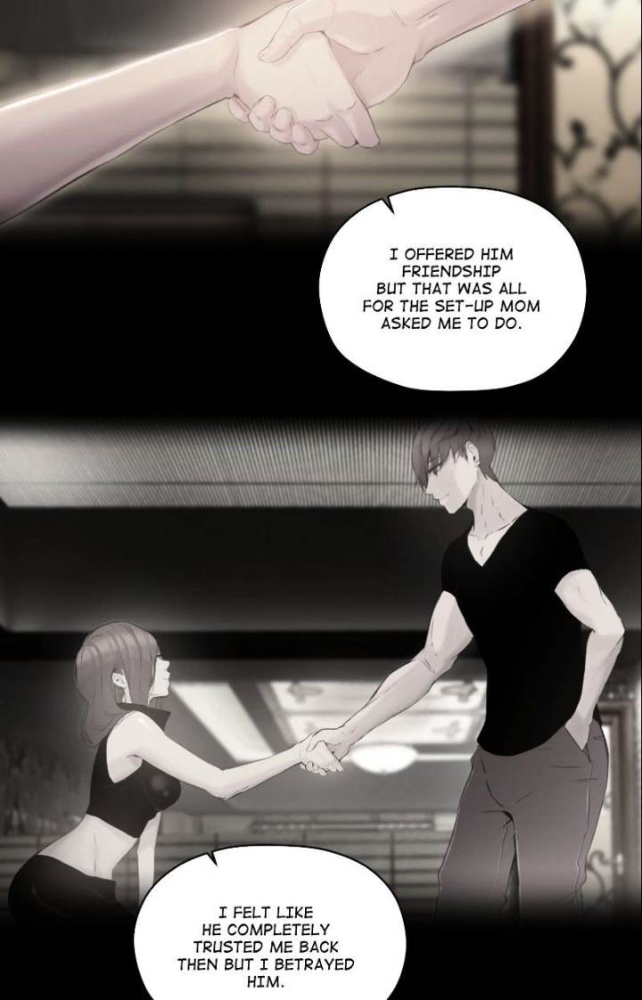 Ecstasy Hearts - Chapter 63 [photo 35] - MangaPorn