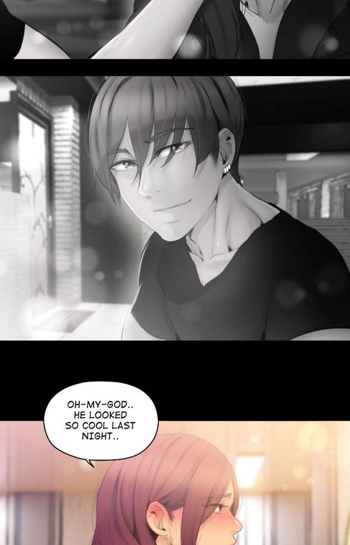 Ecstasy Hearts - Chapter 63 [photo 38] - MangaPorn