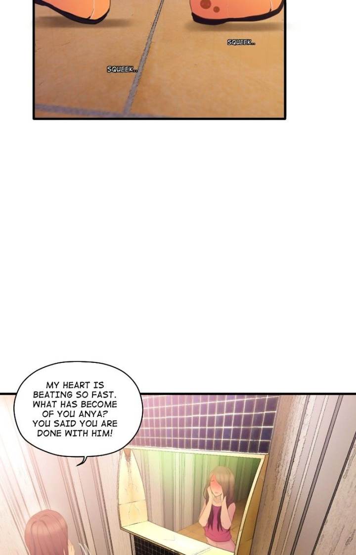 Ecstasy Hearts - Chapter 63 [photo 42] - MangaPorn