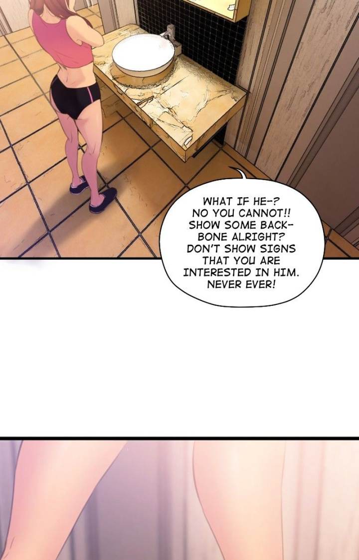 Ecstasy Hearts - Chapter 63 [photo 43] - MangaPorn