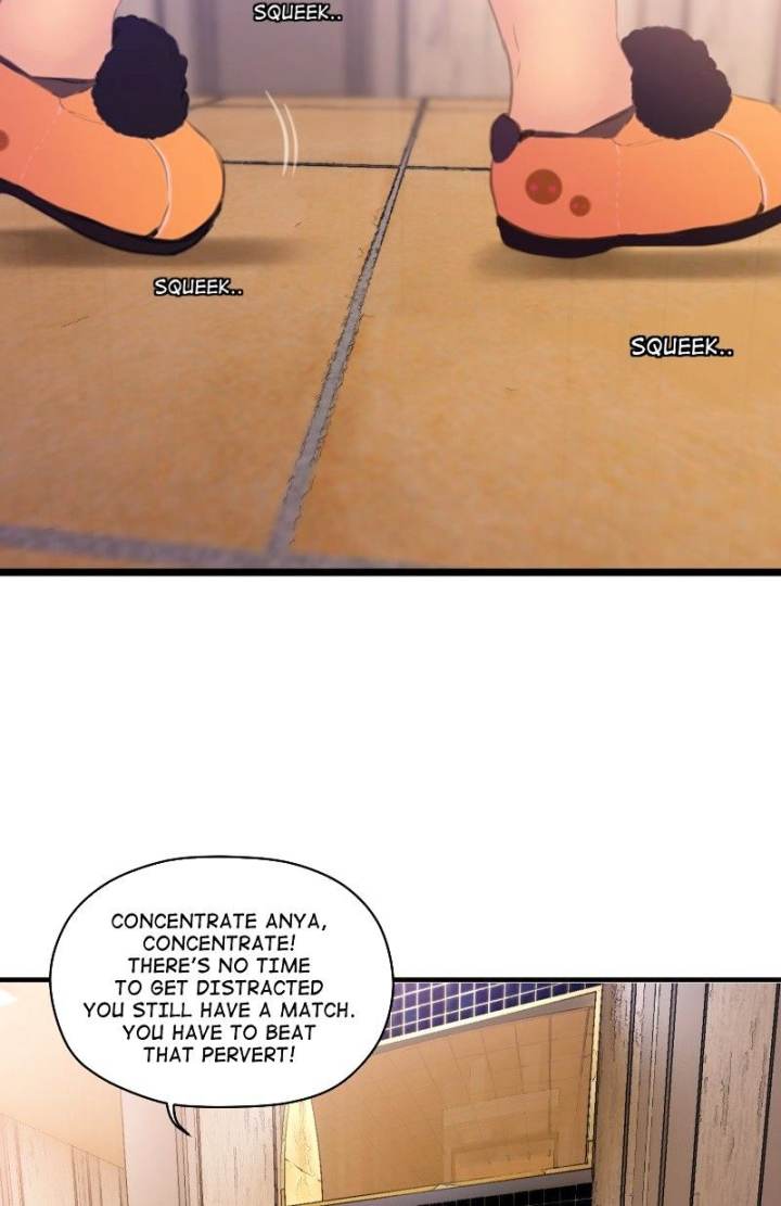 Ecstasy Hearts - Chapter 63 [photo 44] - MangaPorn