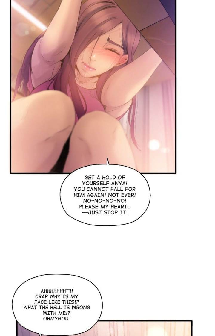 Ecstasy Hearts - Chapter 63 [photo 47] - MangaPorn