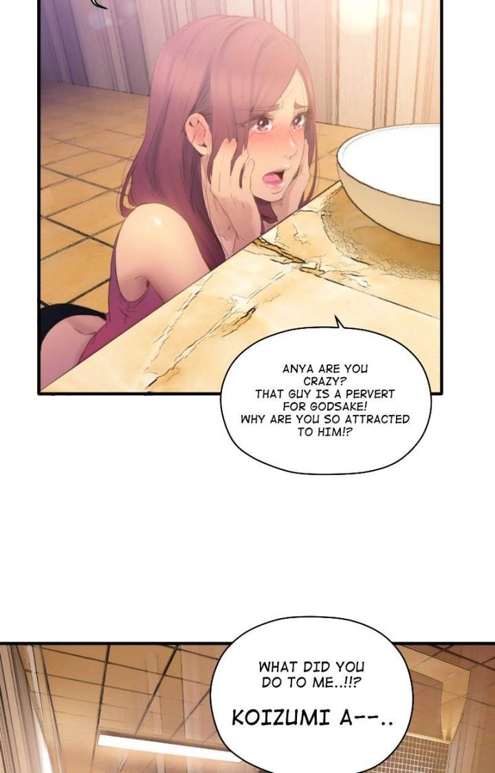 Ecstasy Hearts - Chapter 63 [photo 48] - MangaPorn