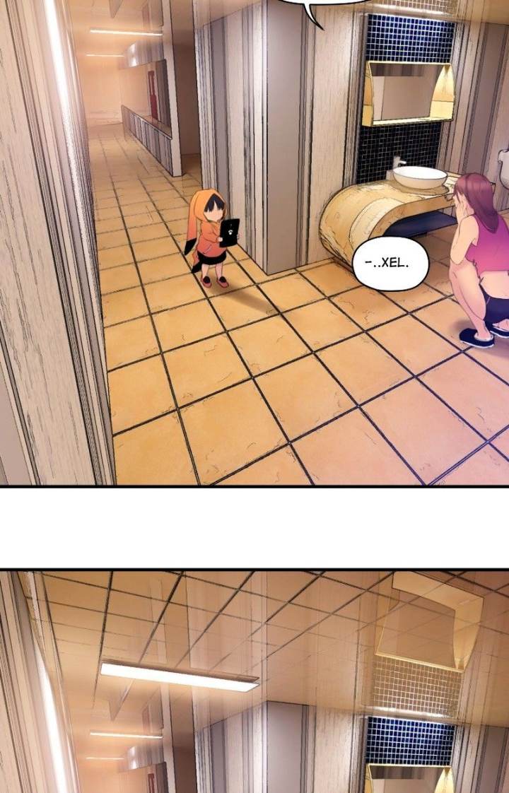 Ecstasy Hearts - Chapter 63 [photo 49] - MangaPorn