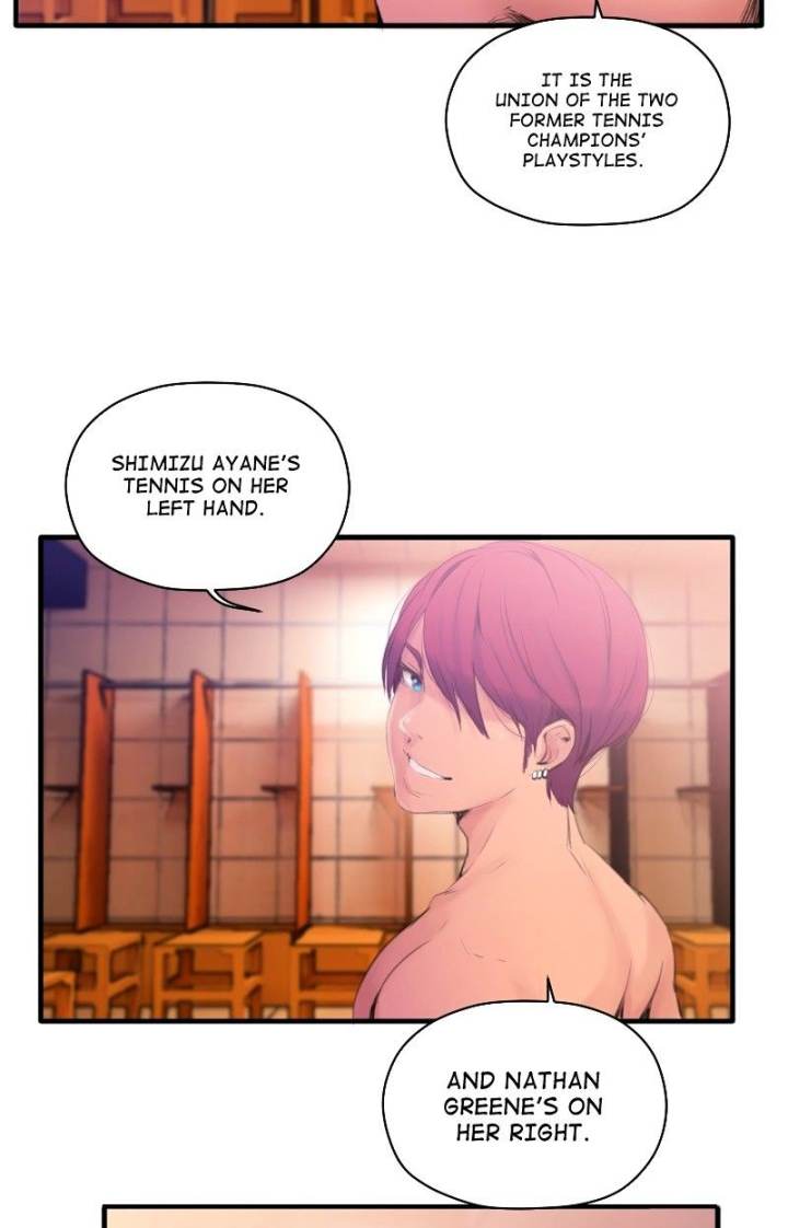 Ecstasy Hearts - Chapter 63 [photo 54] - MangaPorn