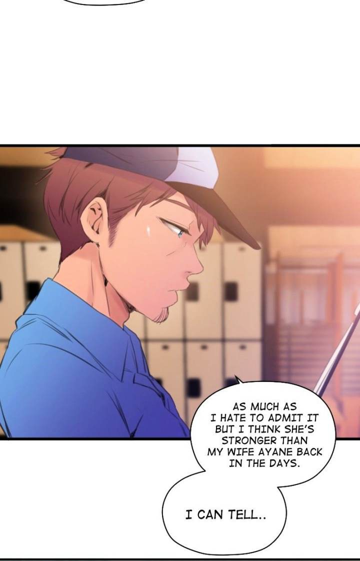 Ecstasy Hearts - Chapter 63 [photo 58] - MangaPorn