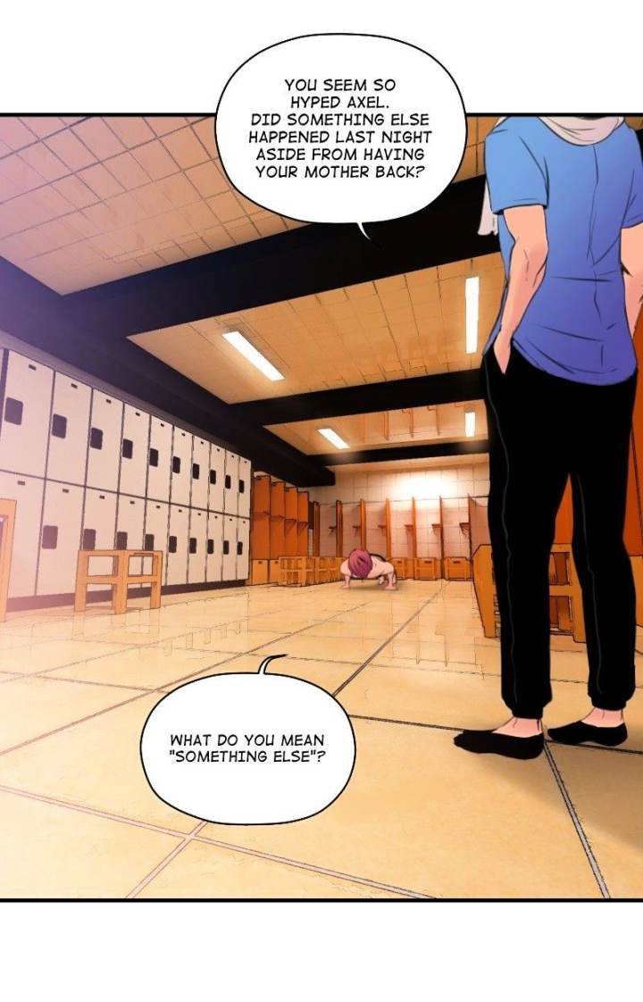 Ecstasy Hearts - Chapter 63 [photo 8] - MangaPorn