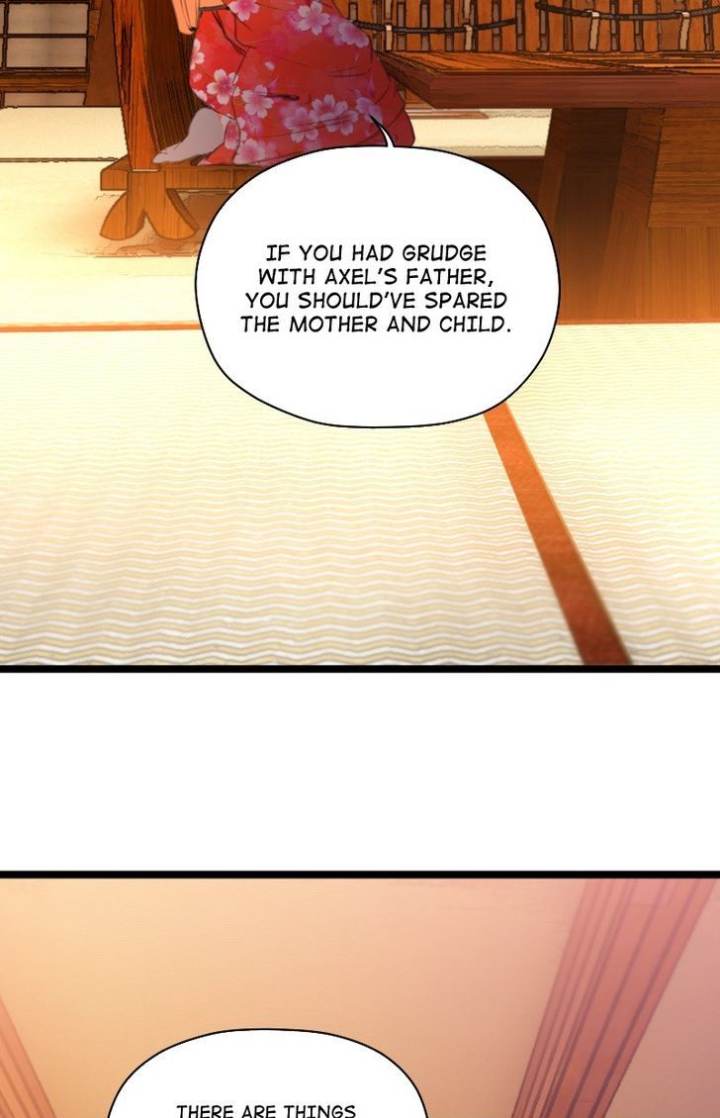 Ecstasy Hearts - Chapter 64 [photo 10] - MangaPorn