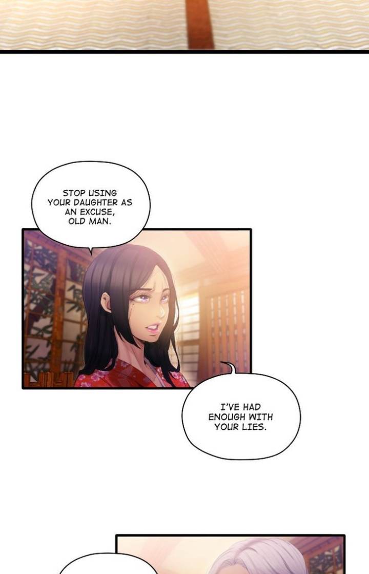 Ecstasy Hearts - Chapter 64 [photo 12] - MangaPorn