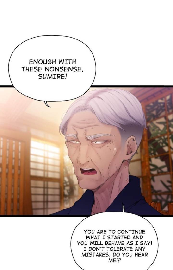 Ecstasy Hearts - Chapter 64 [photo 24] - MangaPorn