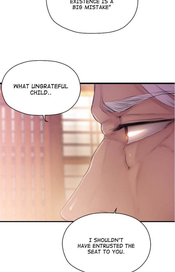 Ecstasy Hearts - Chapter 64 [photo 26] - MangaPorn