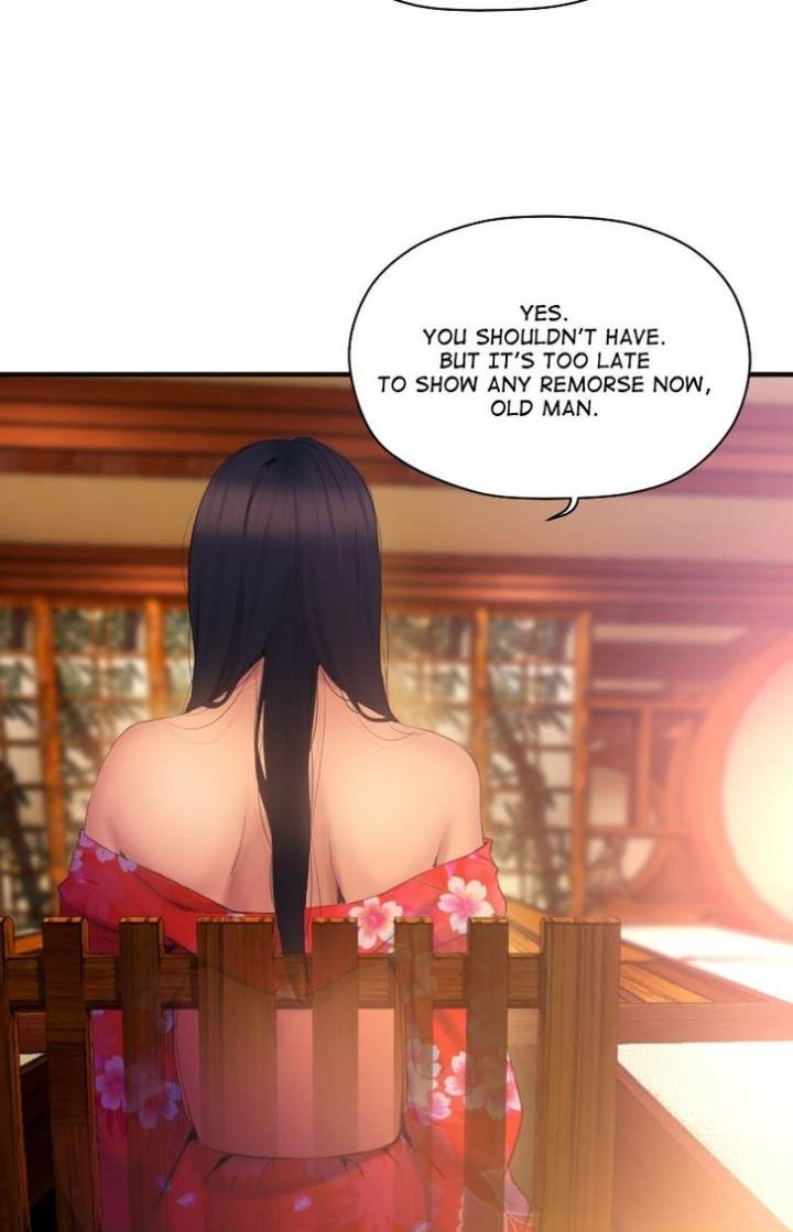 Ecstasy Hearts - Chapter 64 [photo 27] - MangaPorn